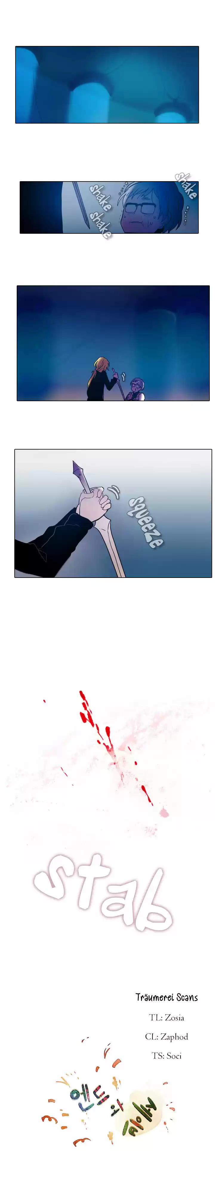 End and Save Ch. 47 In the Laboratory (8)