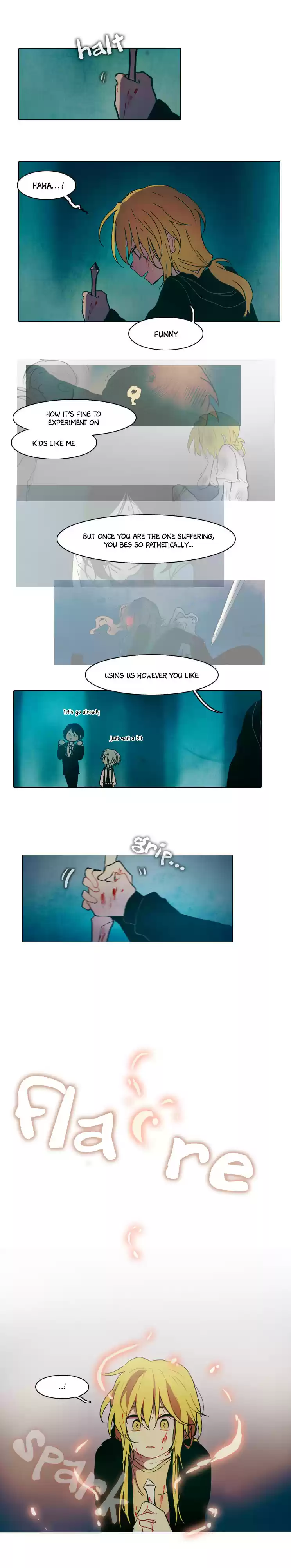 End and Save Ch. 47 In the Laboratory (8)