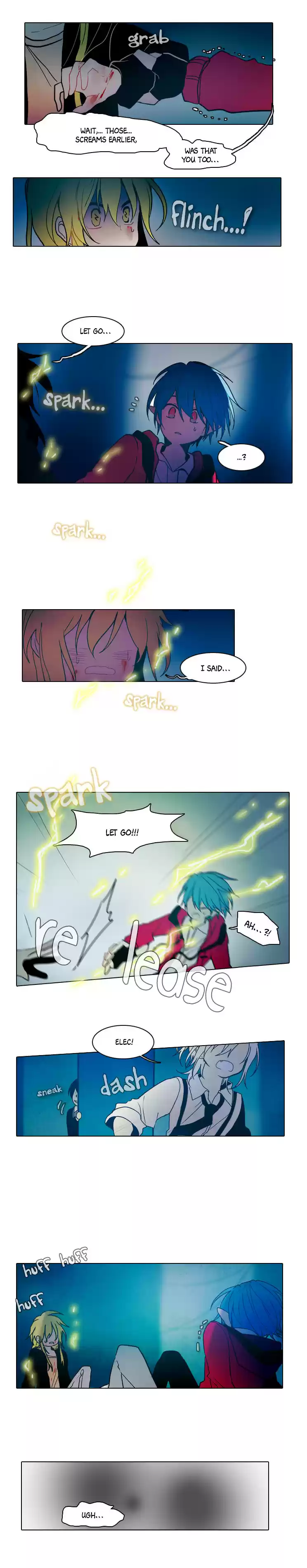 End and Save Ch. 47 In the Laboratory (8)