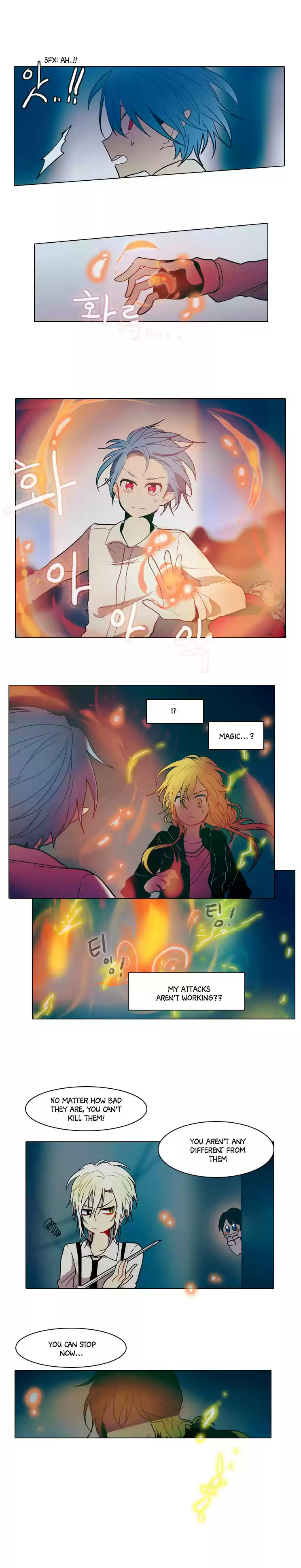 End and Save Ch. 48 In the Laboratory (9)