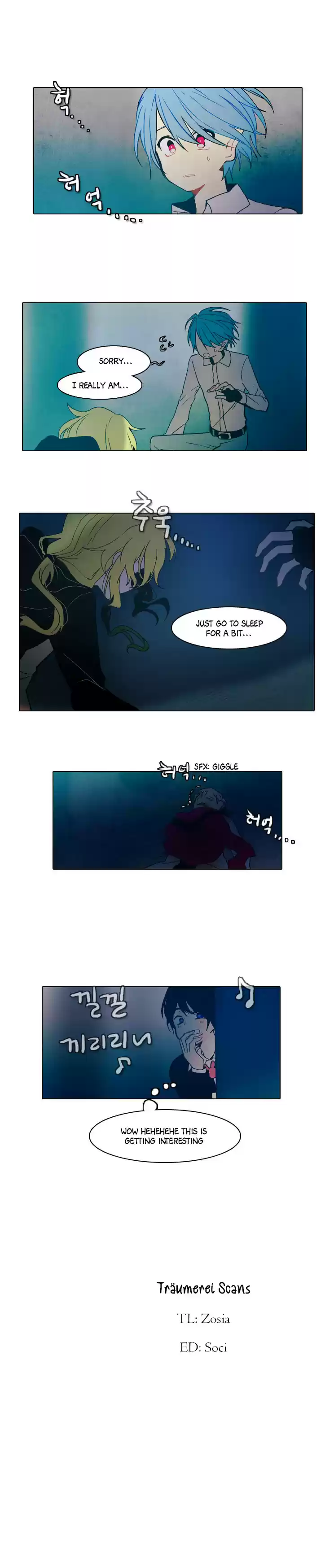 End and Save Ch. 48 In the Laboratory (9)