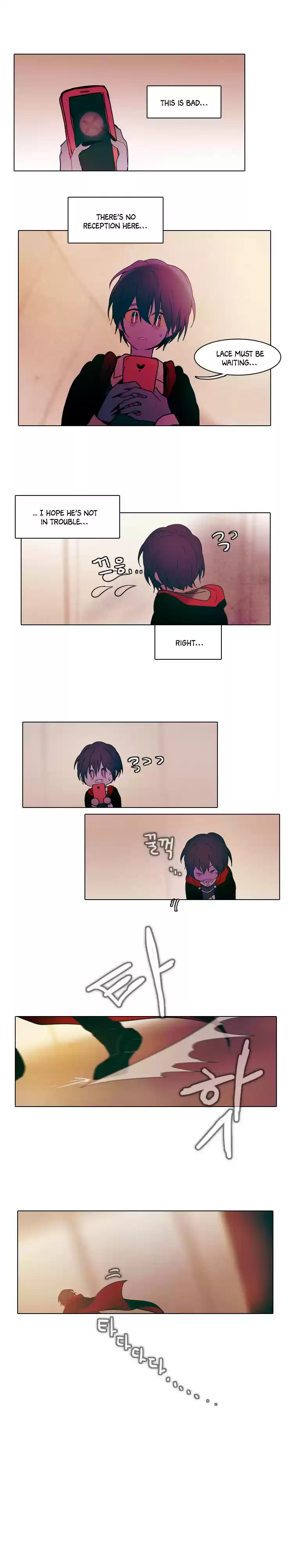 End and Save Ch. 49 In the Laboratory (10)