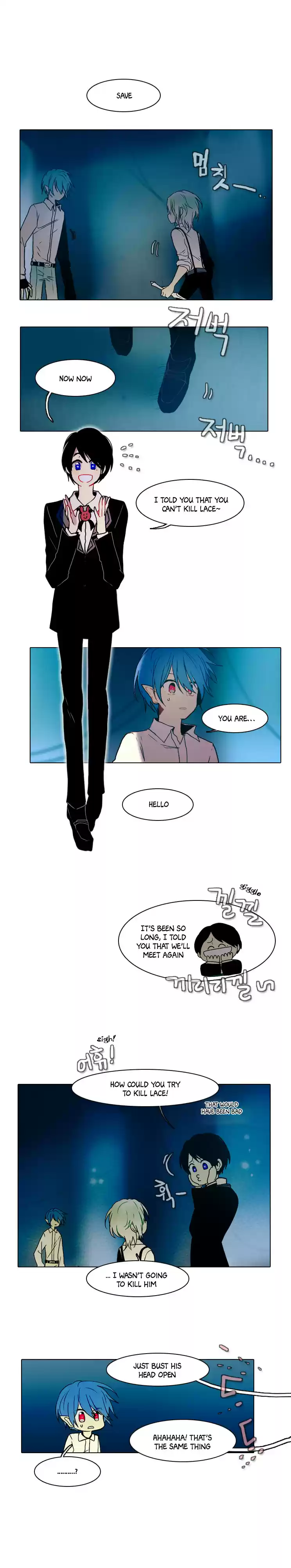 End and Save Ch. 49 In the Laboratory (10)