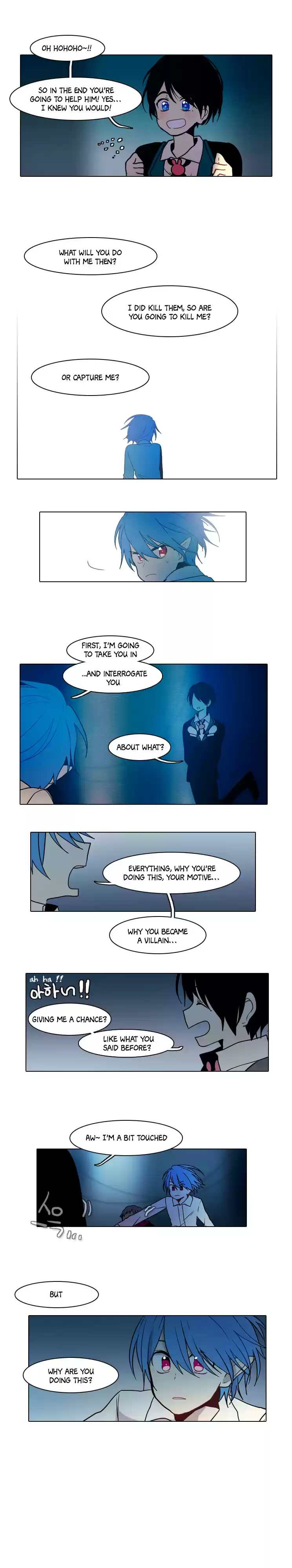 End and Save Ch. 49 In the Laboratory (10)