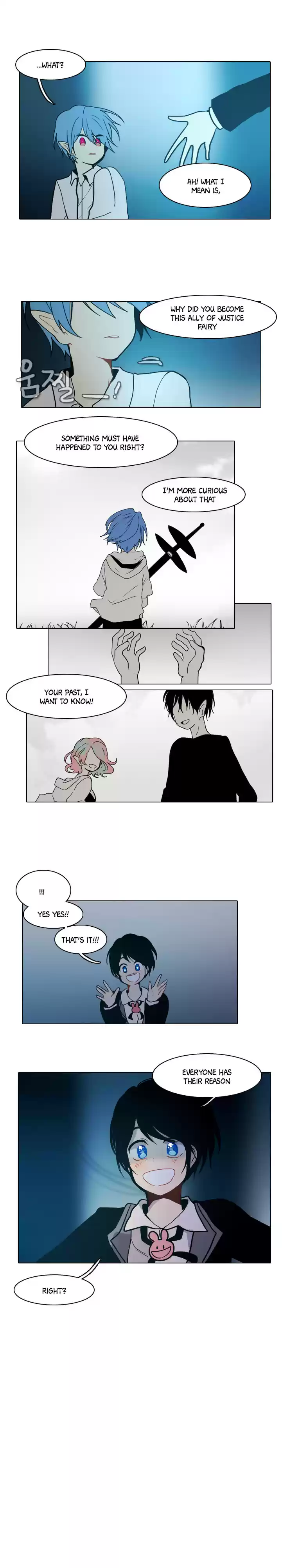 End and Save Ch. 49 In the Laboratory (10)