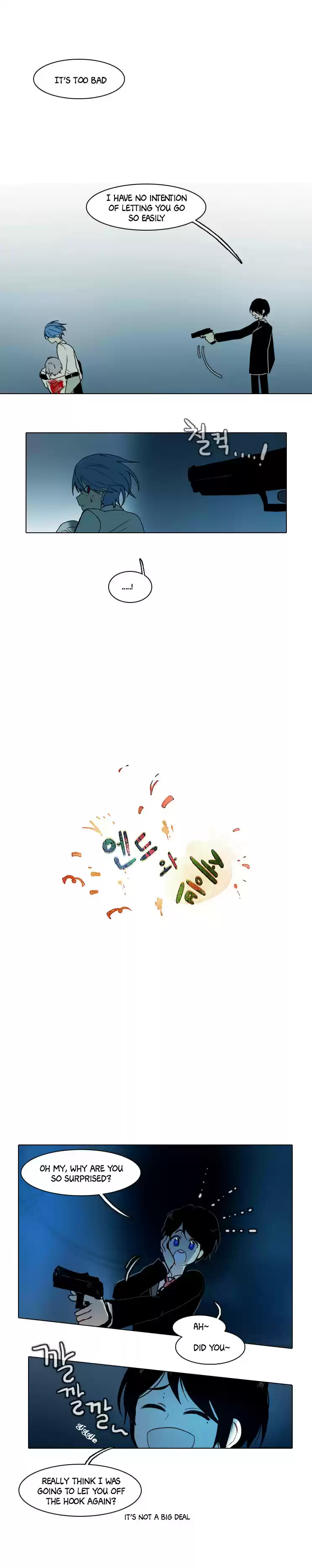 End and Save Ch. 50 In the Laboratory (11)