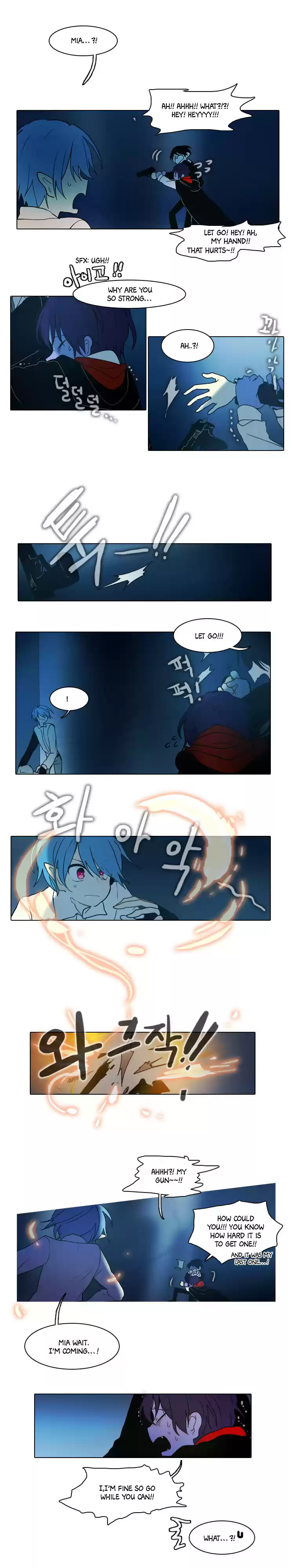 End and Save Ch. 50 In the Laboratory (11)