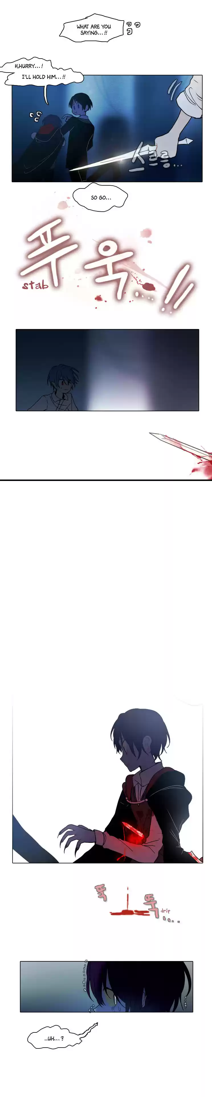 End and Save Ch. 50 In the Laboratory (11)