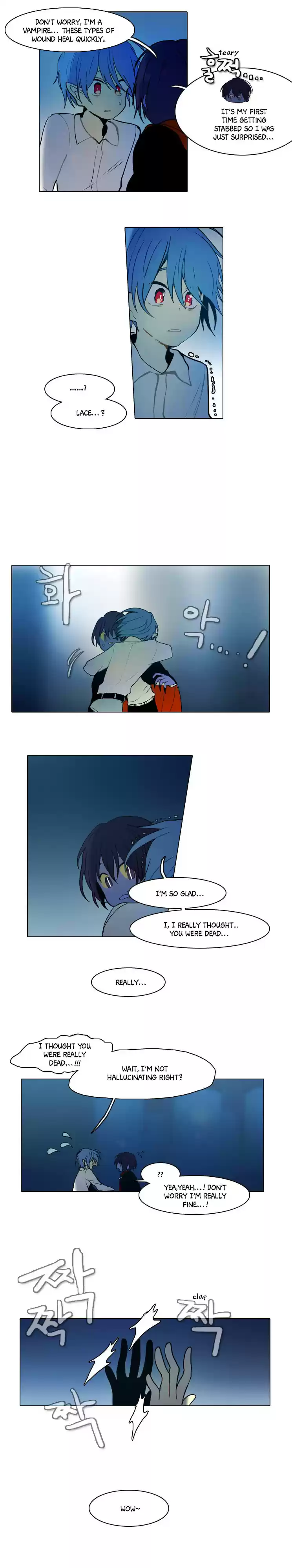 End and Save Ch. 50 In the Laboratory (11)