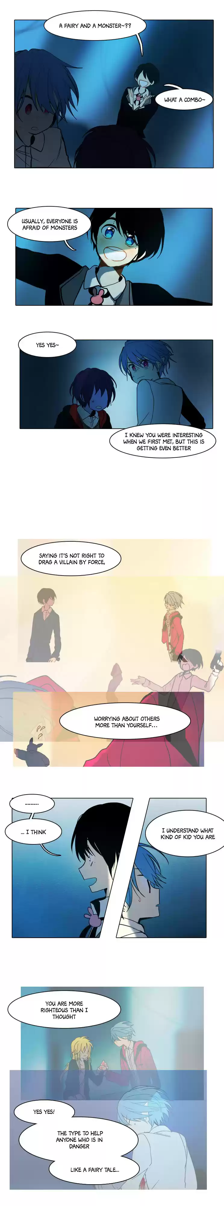 End and Save Ch. 50 In the Laboratory (11)