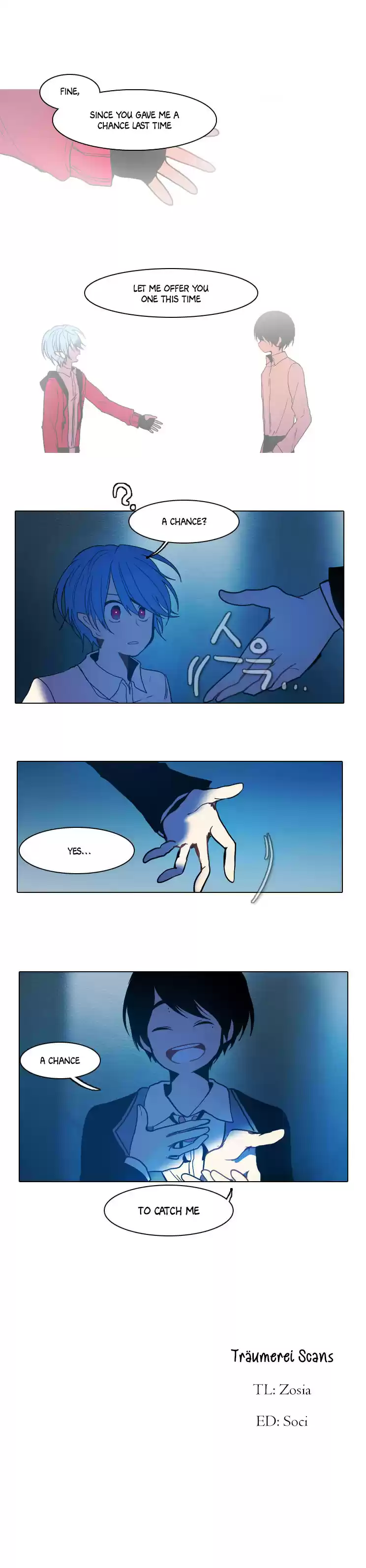 End and Save Ch. 50 In the Laboratory (11)