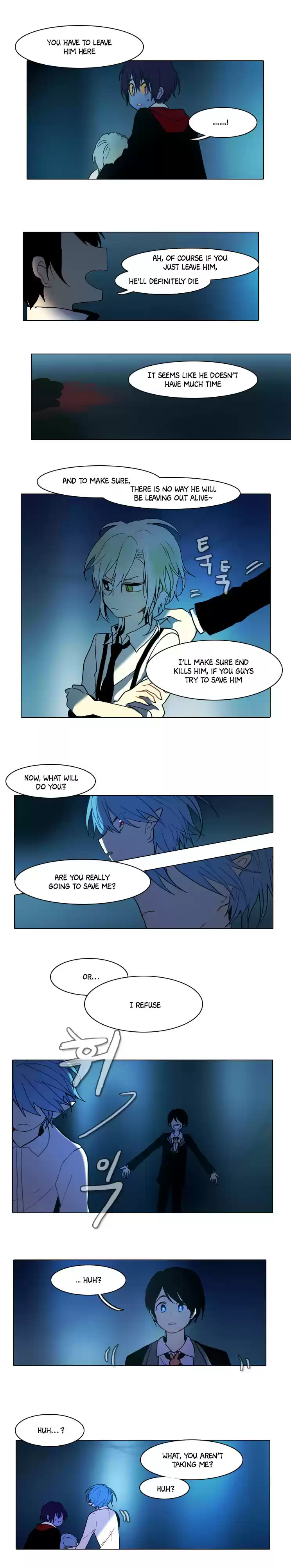 End and Save Ch. 51 In the Laboratory (12)