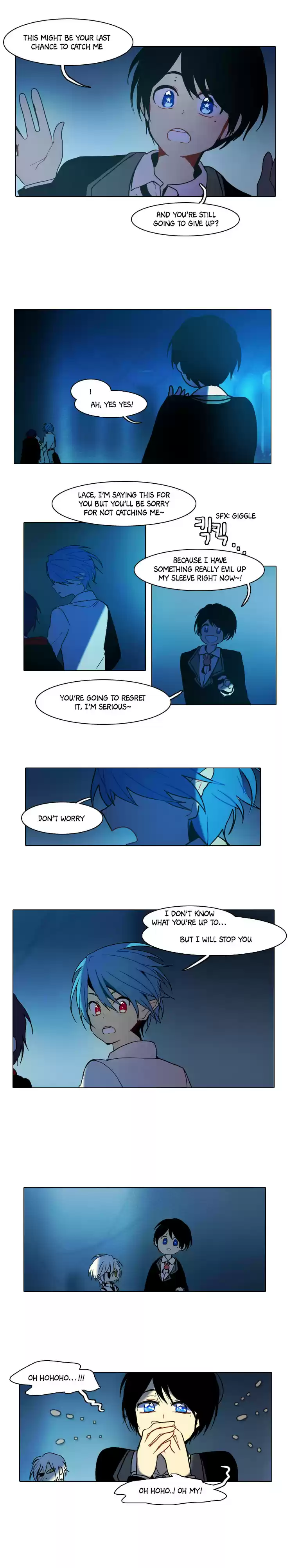 End and Save Ch. 51 In the Laboratory (12)