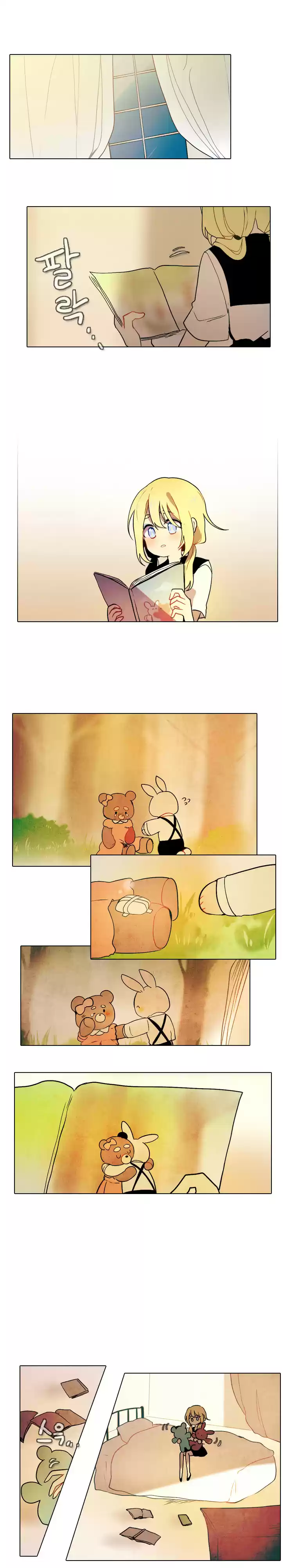 End and Save Ch. 51 In the Laboratory (12)