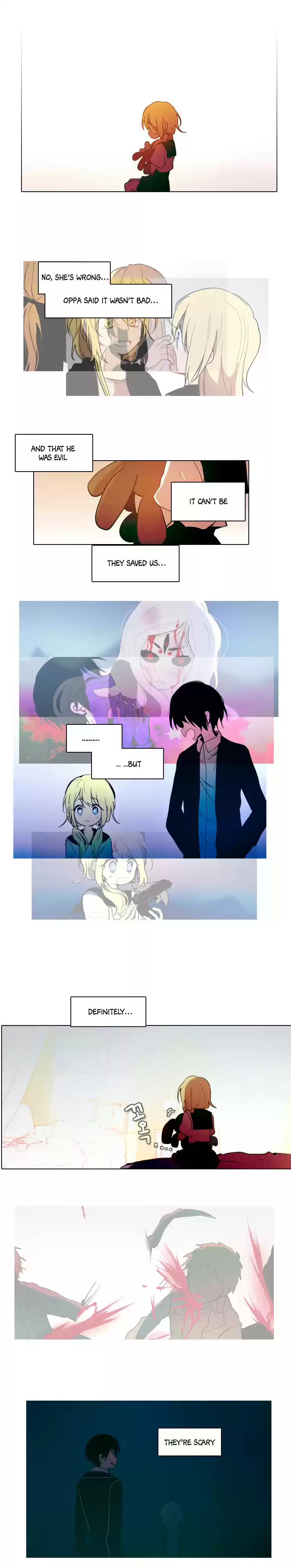 End and Save Ch. 51 In the Laboratory (12)