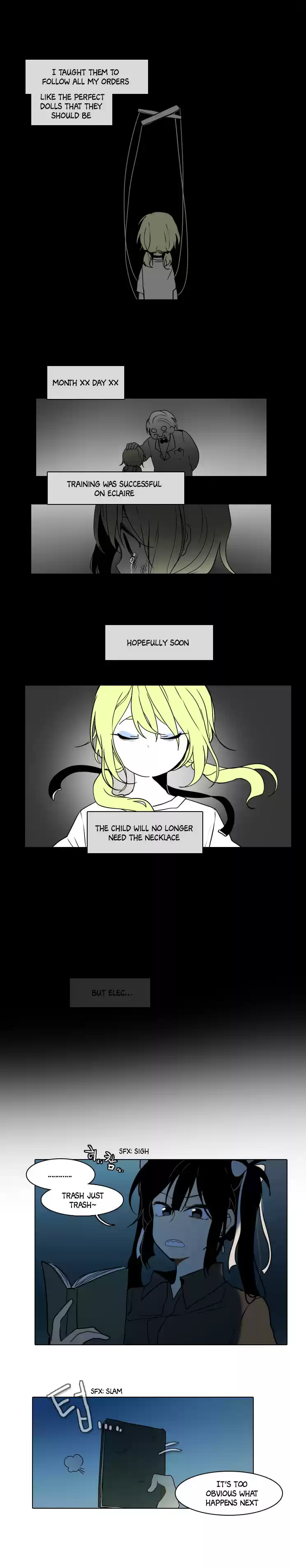 End and Save Ch. 52 Situation (1)