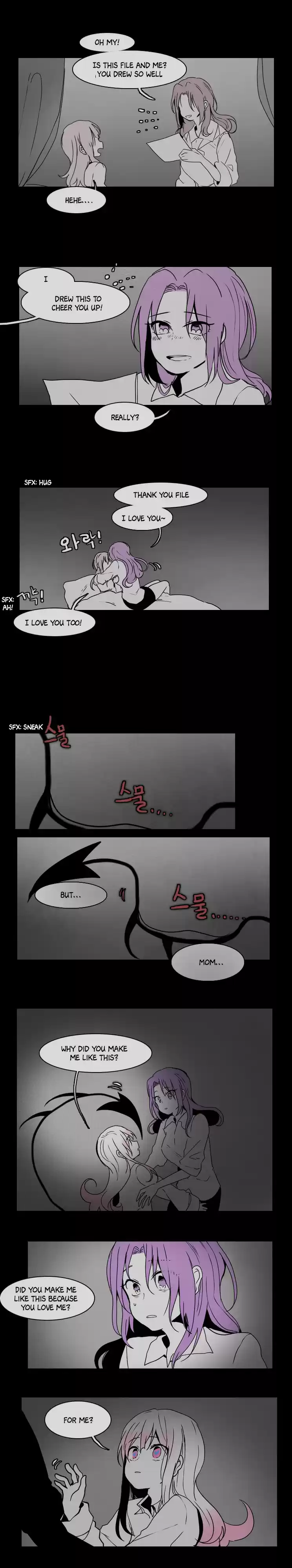 End and Save Ch. 52 Situation (1)