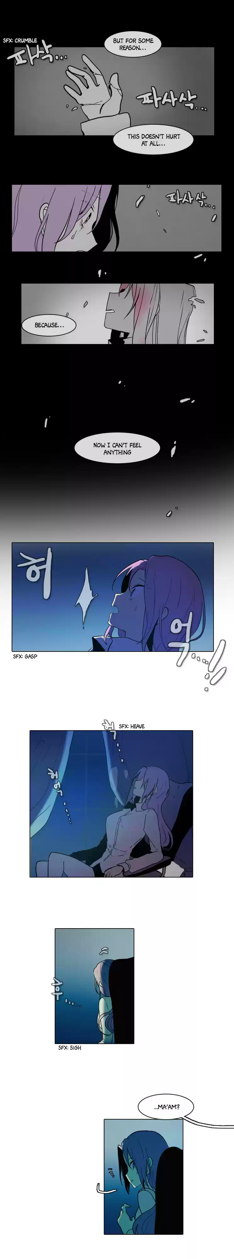 End and Save Ch. 52 Situation (1)