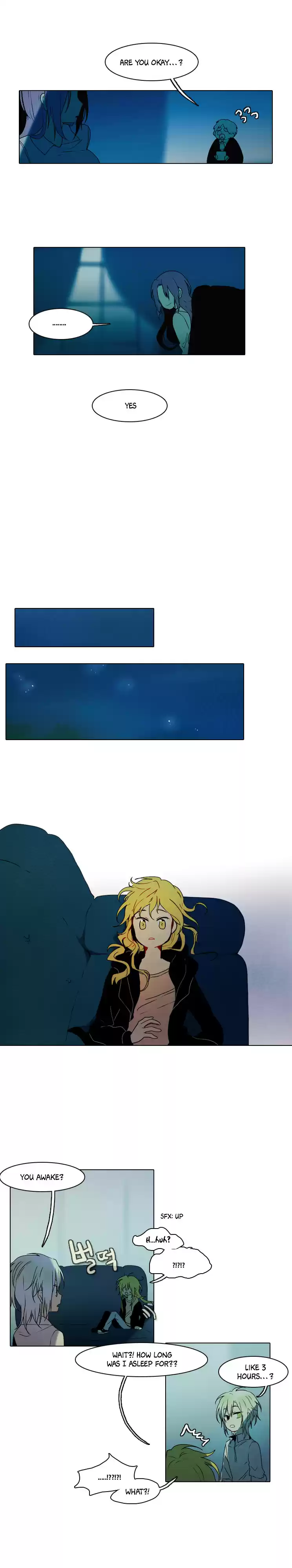 End and Save Ch. 52 Situation (1)