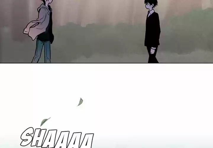 End And Save Chapter 100