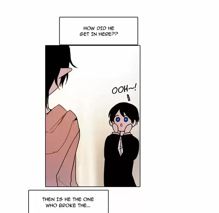 End And Save Chapter 100