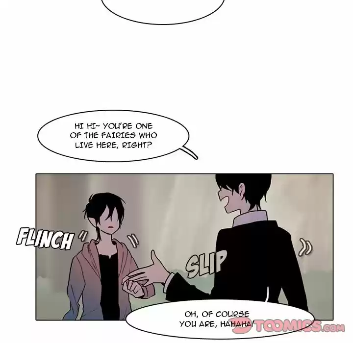 End And Save Chapter 100