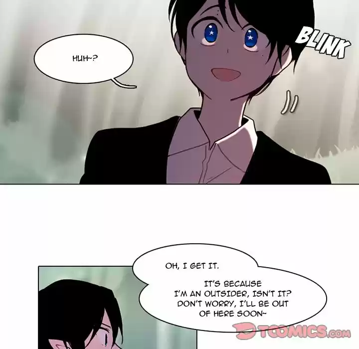 End And Save Chapter 100