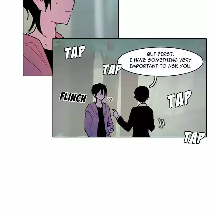 End And Save Chapter 100