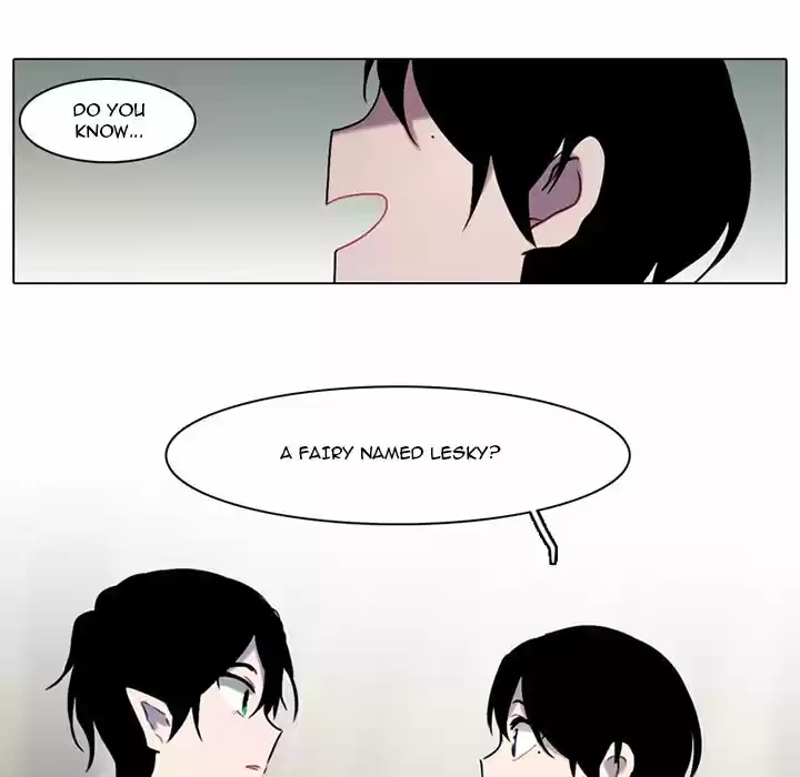 End And Save Chapter 100