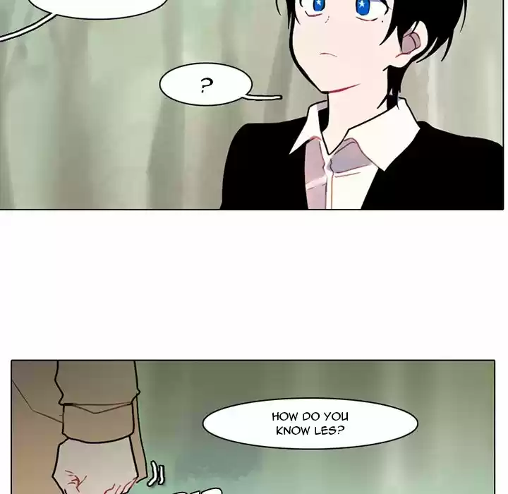 End And Save Chapter 100