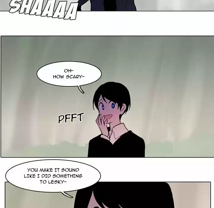 End And Save Chapter 100