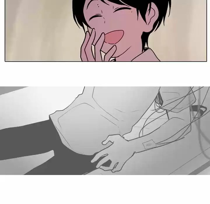 End And Save Chapter 100