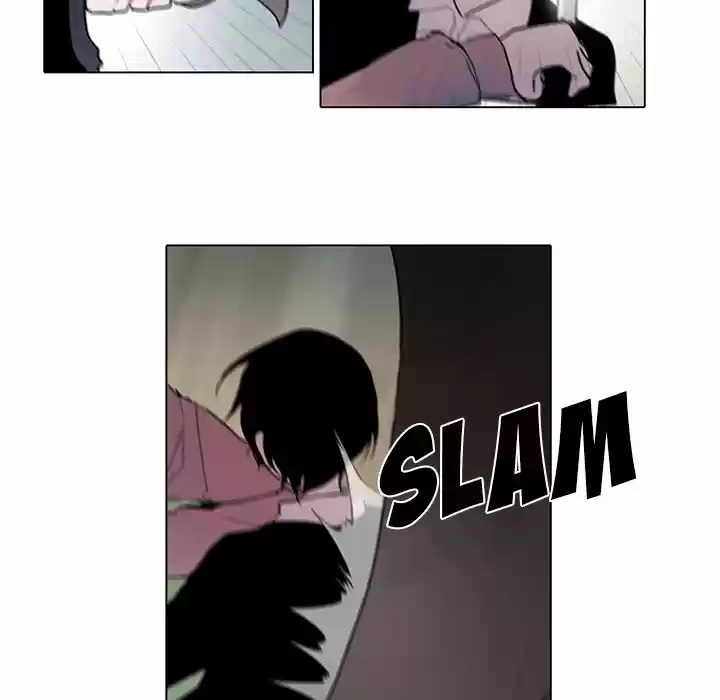 End And Save Chapter 100