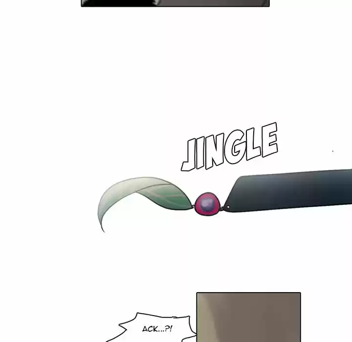 End And Save Chapter 100