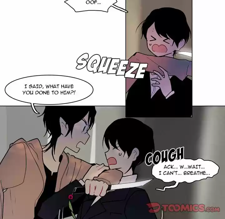 End And Save Chapter 100