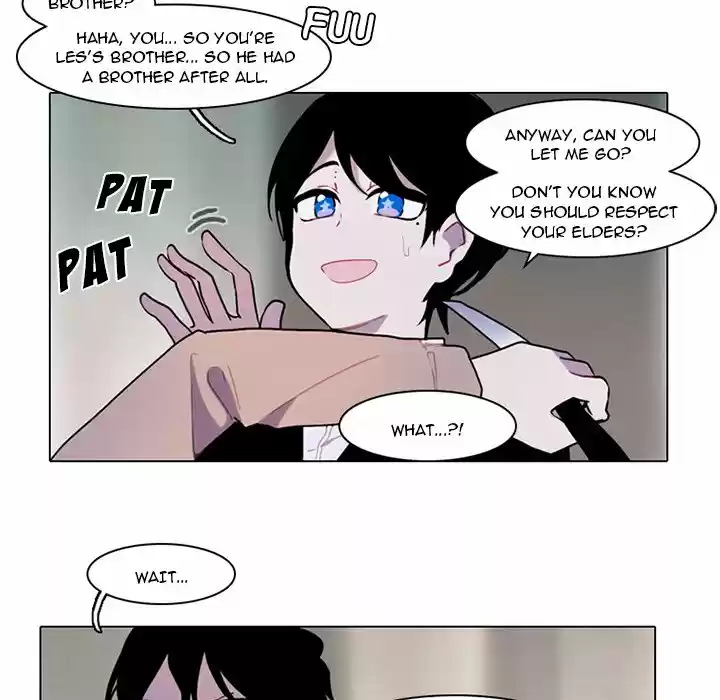 End And Save Chapter 100