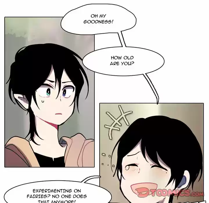 End And Save Chapter 100