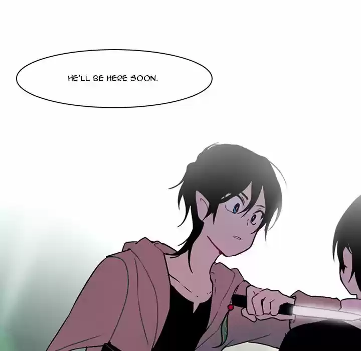 End And Save Chapter 100