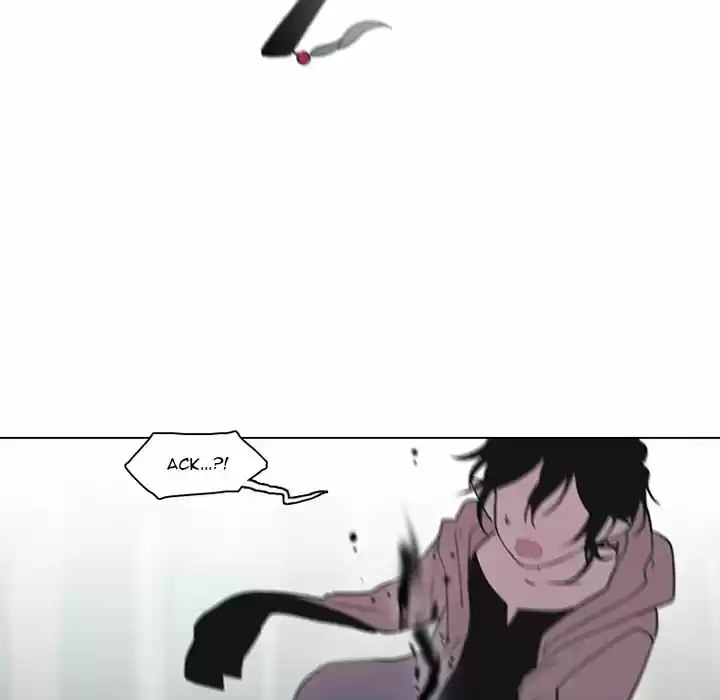 End And Save Chapter 100