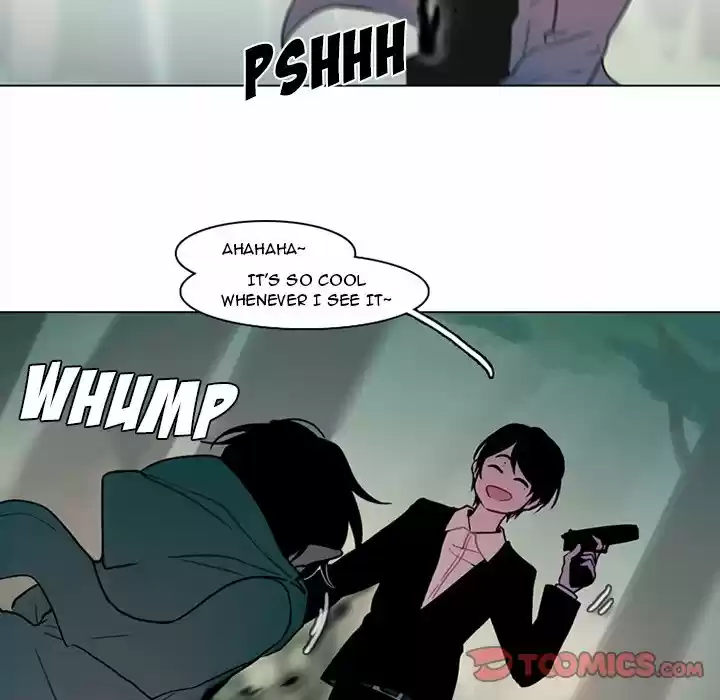 End And Save Chapter 100