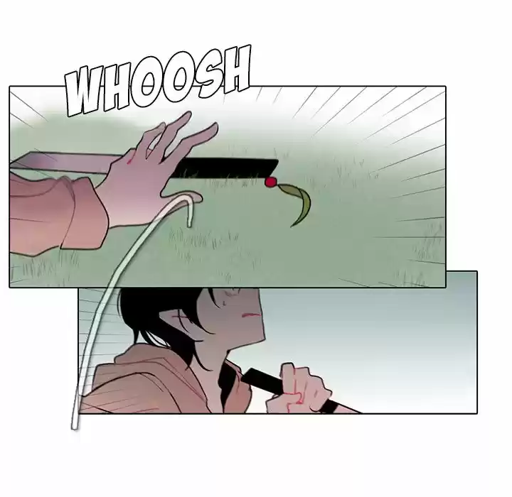 End And Save Chapter 100