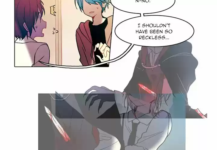 End And Save Chapter 53