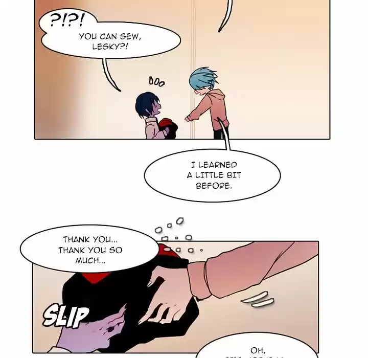 End And Save Chapter 53