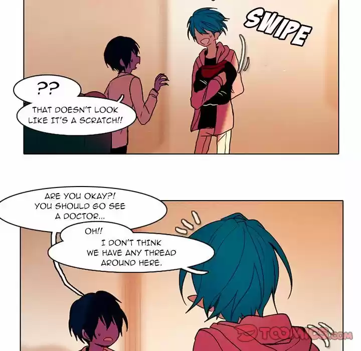 End And Save Chapter 53