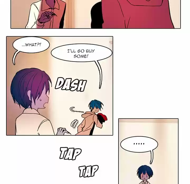 End And Save Chapter 53