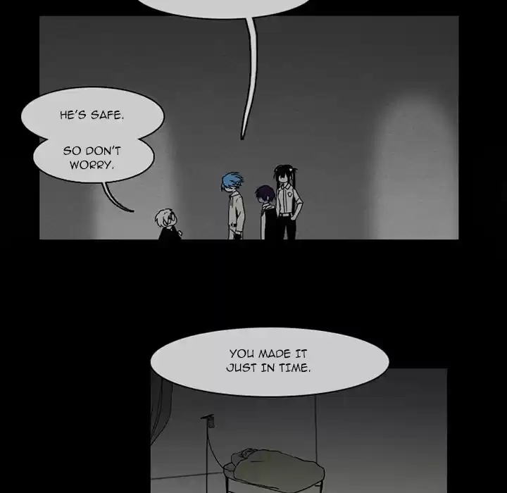 End And Save Chapter 53