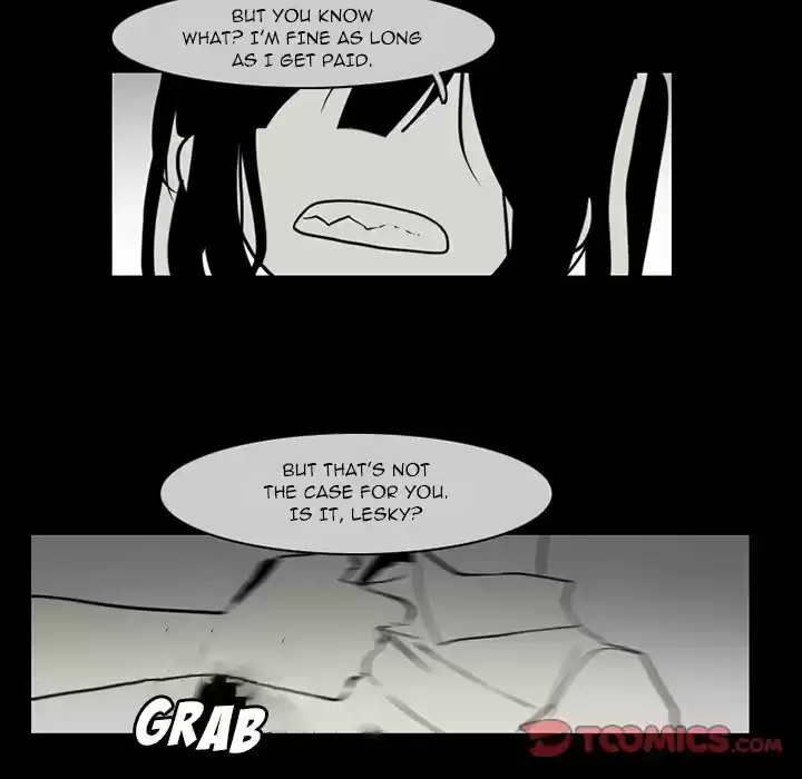 End And Save Chapter 53