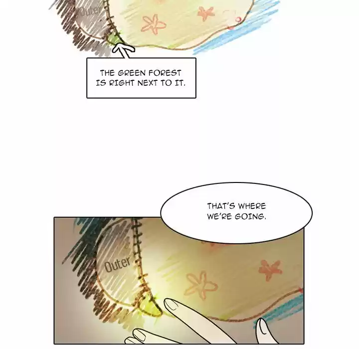 End And Save Chapter 53