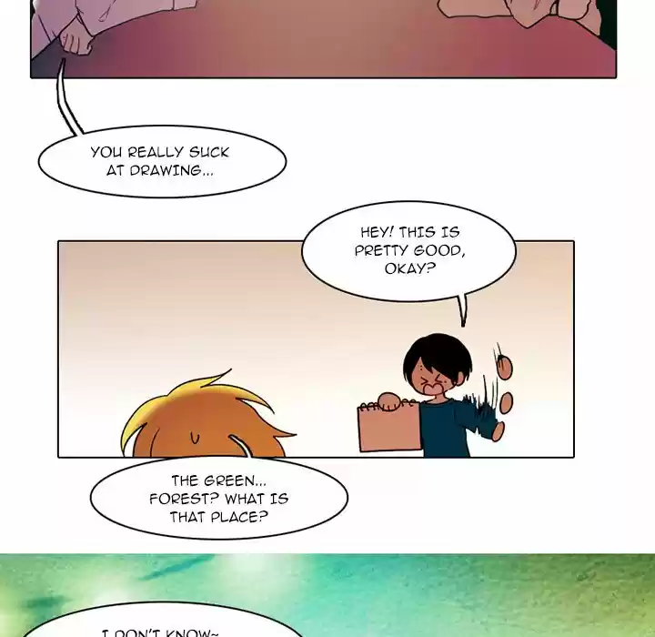 End And Save Chapter 53