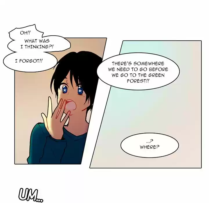 End And Save Chapter 53